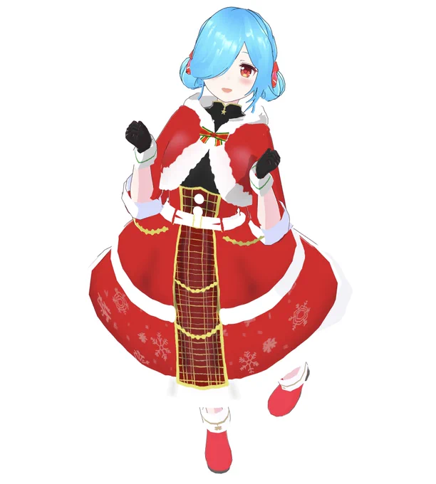  #VRoid 