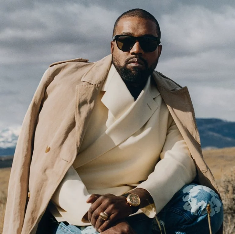 rapworldbr's tweet photo. A música "Everybody" do novo álbum de Kanye West &amp; Ty Dolla Sign acaba de ser anunciada para o lançamento na madrugada de hoje. https://t.co/PpFxFKM2SR