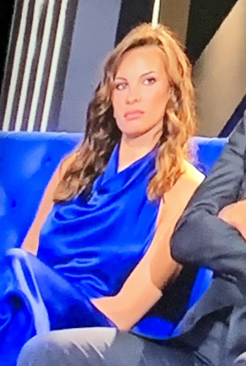JulRomeX's tweet image. Hola, me llamo Jessica y siempre tengo cara de querer potar 🤮 
#GHVIP #GHVIP8 #GHVIPDBTFinal