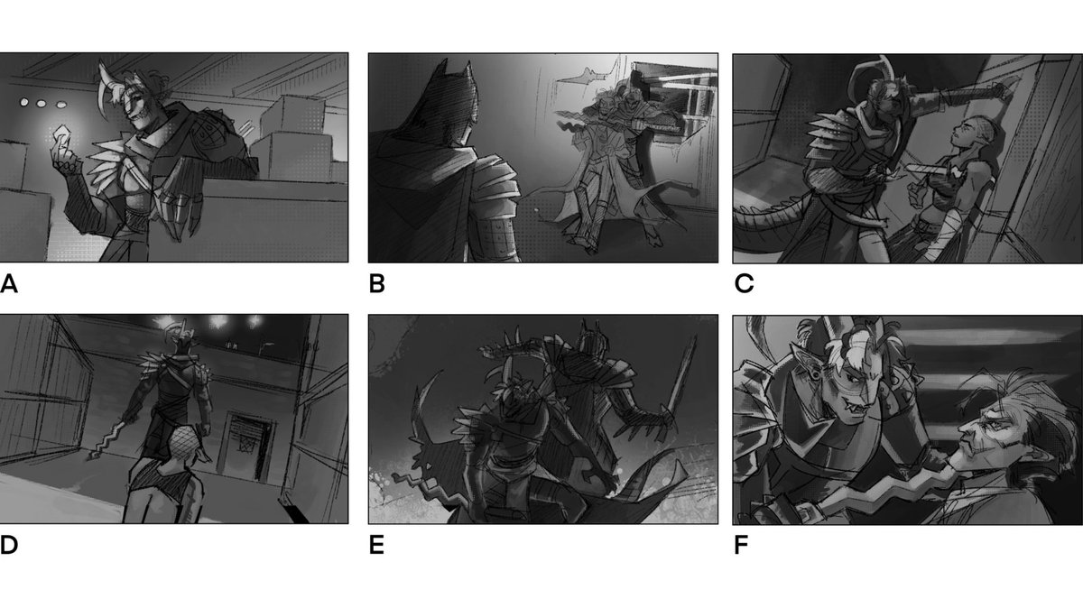 artofmischief's tweet photo. continuation of my last post! also made a keyframe + the set design and prop design for my vis dev class :]

#JasonTodd #dccomics #RedHood https://t.co/obbr8vHwd2