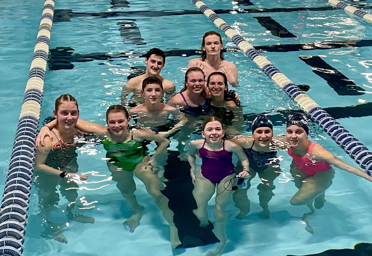 RebelSwimDive's tweet photo. Congrats to our 2024 #3KClub, especially first timers Kella Pentiuk, Kaylee Colwell and Jax Inman! Also, Syd Whitford takes the all-time lead with 9. https://t.co/8c89sifhoI