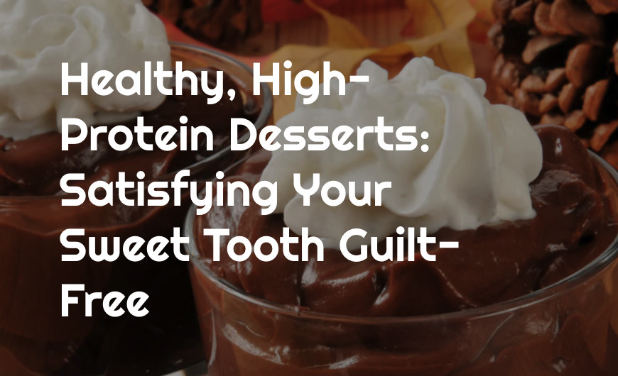 3DLabsNutrition's tweet photo. 🥳 Indulge in your dessert dreams without the guilt! Our new blog has all the tips for high-protein, low-guilt treats. 🍫🍌 Perfect for fitness lovers and sweet tooths alike! #GuiltFreeDesserts #HealthyLifestyle 🍃 https://t.co/2lDbhXWmEK https://t.co/VxjFjvYyBy