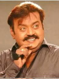 Can’t believe that Captain Vijayakanth is not with us anymore… he was a huge inspiration to all of us in the industry & most importantly a GREAT GREAT human being.. #RIPCaptain 🙏🙏🙏