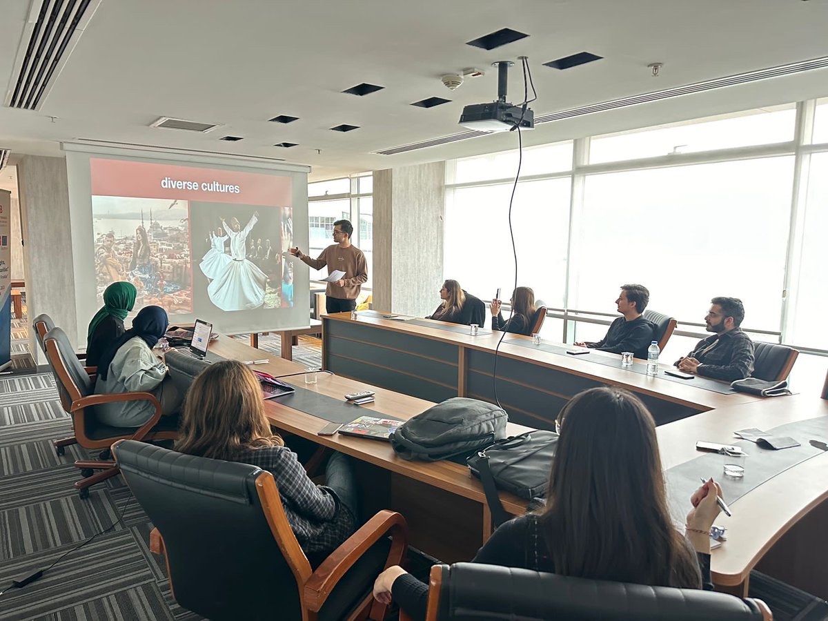 GSB Muş Yurtları tweet media