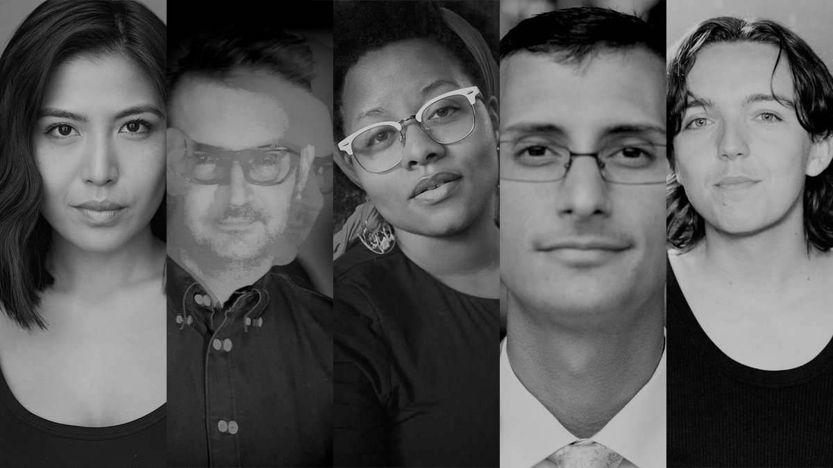 Fault Line Theatre tweet media