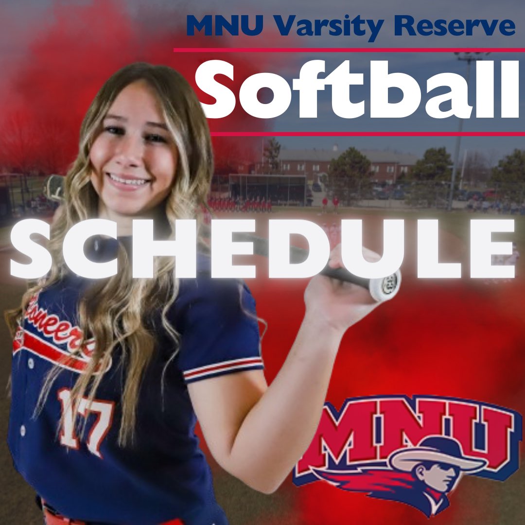 MNU Softball tweet media
