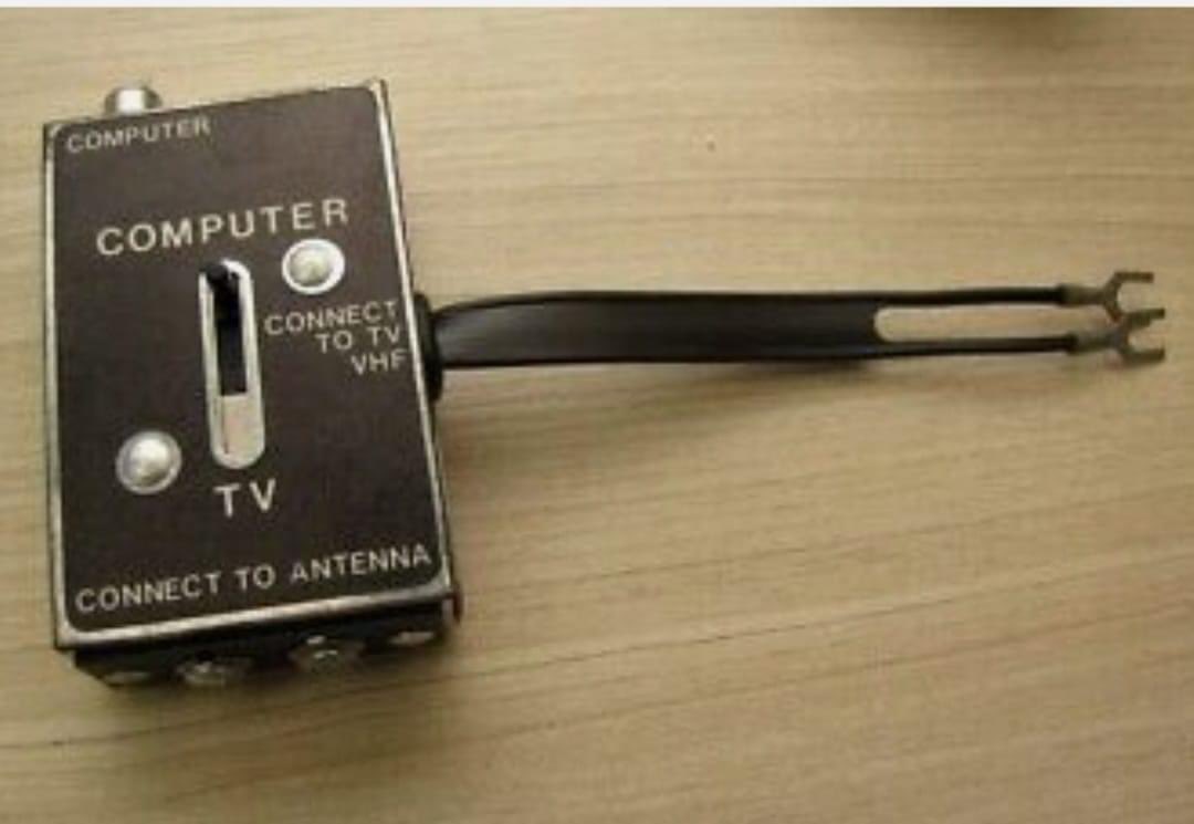 njtreker's tweet image. Are you this old?