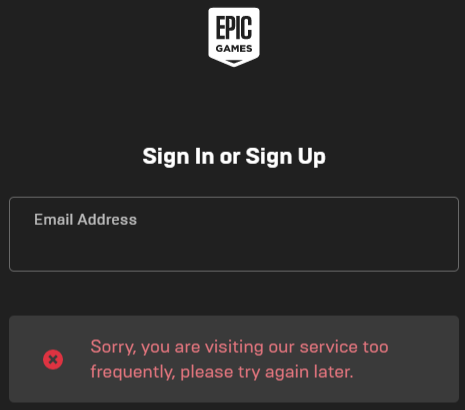 SquidProRowGame's tweet photo. @ShouldUPlayIt 😭😭😭 @EpicGames #EpicGames https://t.co/Sbw8nPNtae