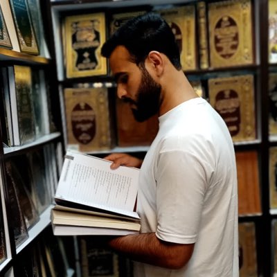 GhaffarJassim's tweet photo. #NewProfilePic https://t.co/1CfnacUFj3