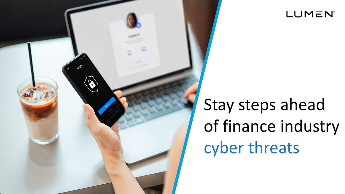 Cutting-edge security solutions are transforming the landscape for financial services companies. In an era where cyber threats are evolving, a tailored approach helps ensure robust protection for your sensitive data. #cybersecurity  bit.ly/3TDkGQL