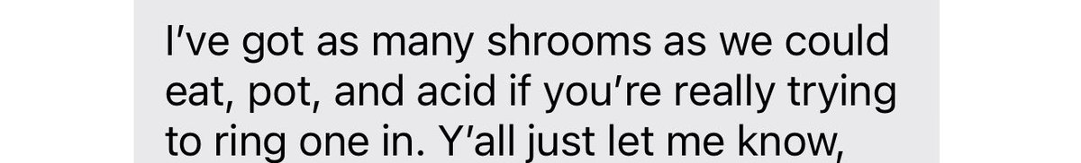 We all have this friend. #boltdaddy