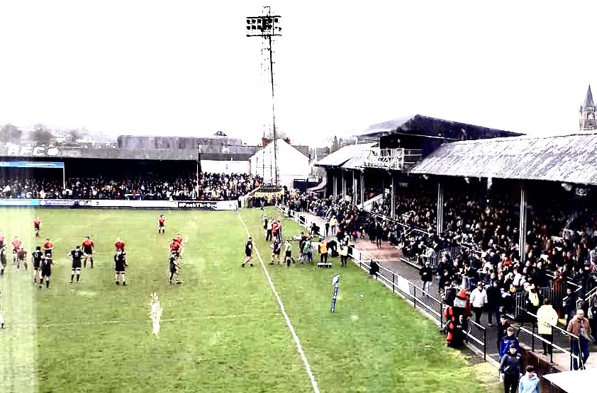 This week's <a href="/IndigoGroup/">The Indigo Group</a> Prem fixtures.

@AberavonRFC v <a href="/bridgendravens/">Bridgend Ravens</a>
<a href="/CarmQuinsRFC/">Carmarthen Quins RFC</a> v Neath
<a href="/RFCMerthyr/">Merthyr RFC 🏉</a> v <a href="/llandoveryrfc/">Clwb Rygbi Llanymddyfri</a>
<a href="/PontypriddRFC/">Pontypridd RFC</a> v <a href="/evrfc/">Ebbw Vale Rugby</a>
<a href="/SwanseaRFC/">Swansea Rugby Club</a> v <a href="/PontypoolRFC/">Pontypool RFC</a>

17:15 <a href="/RGCNews/">RGCnews🏉</a> v <a href="/Cardiff_RFC/">Cardiffrfc</a>

📷 <a href="/neathrfc/">Neath RFC</a>