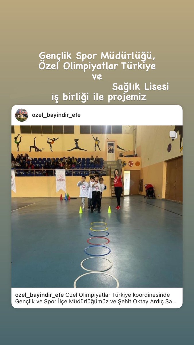 EgitimEfe's tweet photo. Çeşitli kurum ve kuruluşlarla iş birliği içerisinde yapmış olduğumuz projeler sayesinde öğrencilerimiz, akranlarıyla bir araya gelip farklı disiplinlerde beceriler kazanıyor ve normal gelişim gösteren bireylere farkındalık yaratmış oluyoruz. https://t.co/iTUCPhwtPZ