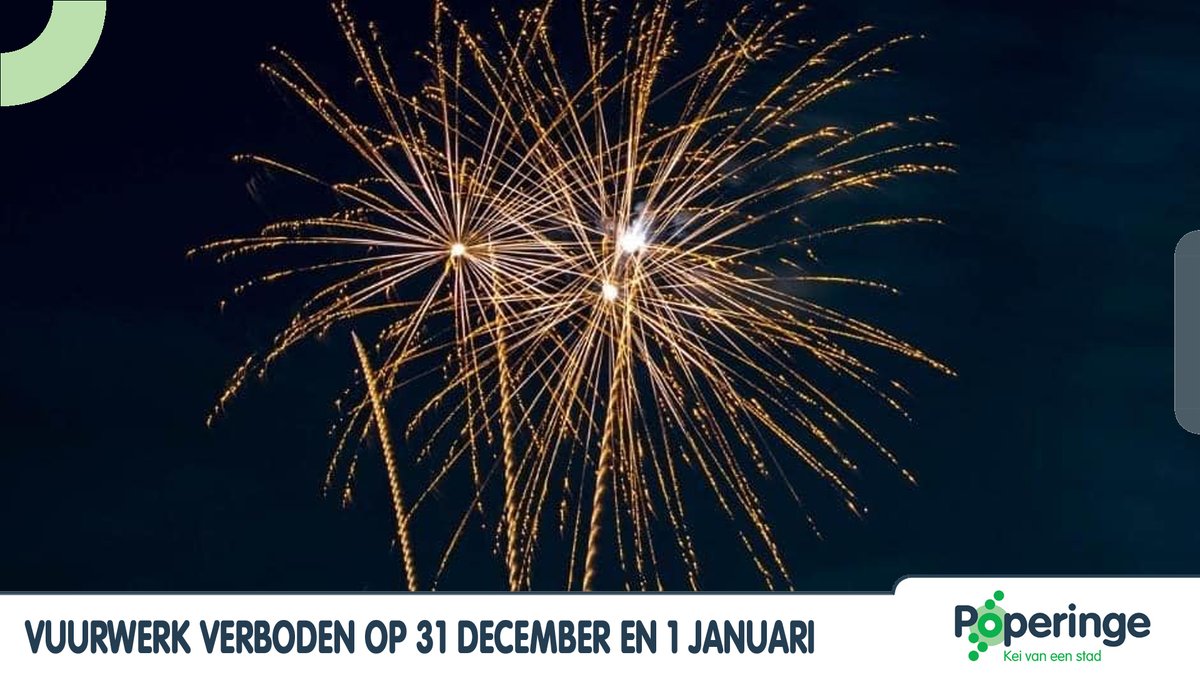 Stad Poperinge tweet media