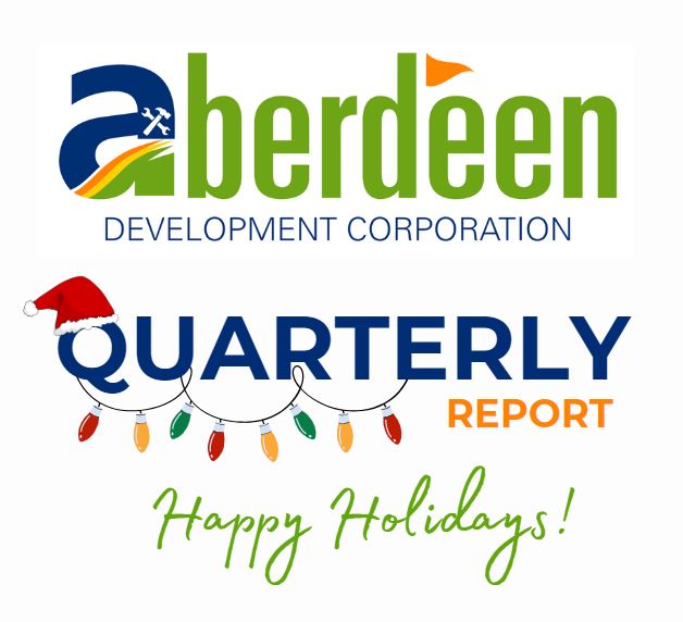 Aberdeen Development Corporation (ADC) tweet media