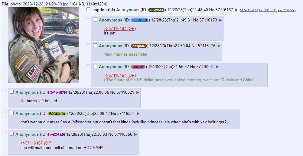 Woke Coin tweet media