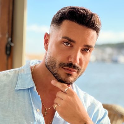 #NuevaFotoDePerfil