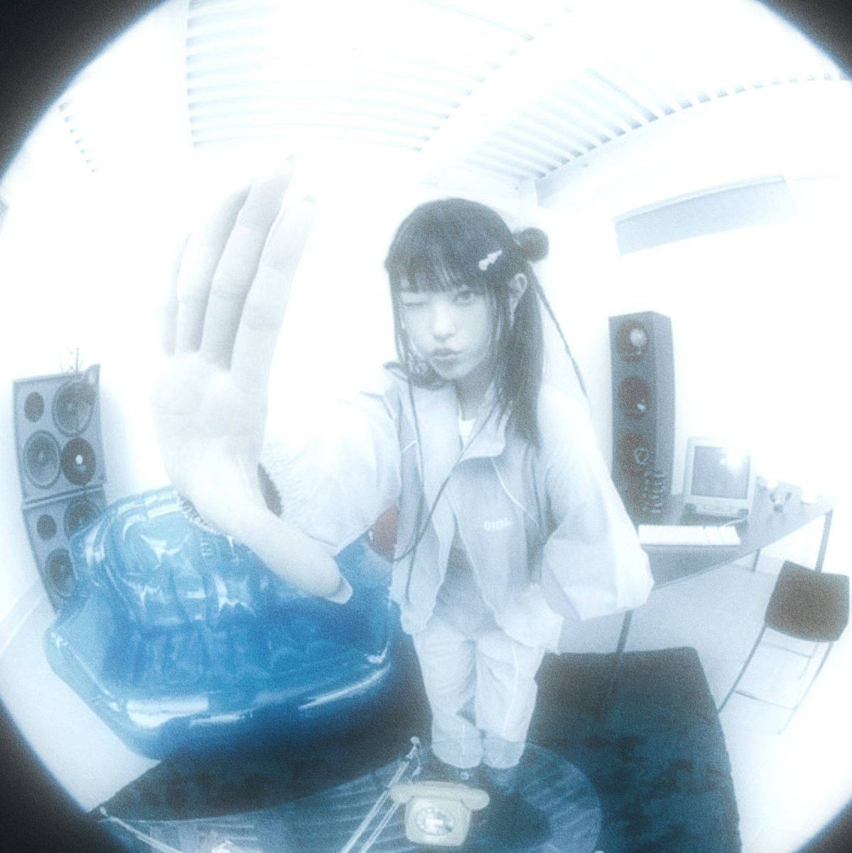 𝅄⠀⠀✿ㅤׂ ⠀🎐⠀ 𓈒⠀⠀✧.  —  Talk y speak.