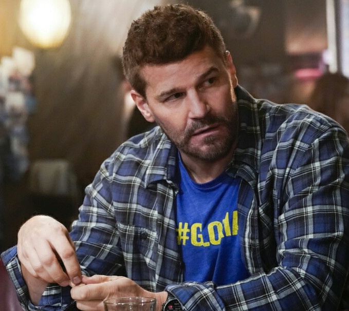 pinksparis's tweet photo. Bravo 1 🔥 David Boreanaz  #SEALteam #davidboreanaz https://t.co/dkn4wgZtYi