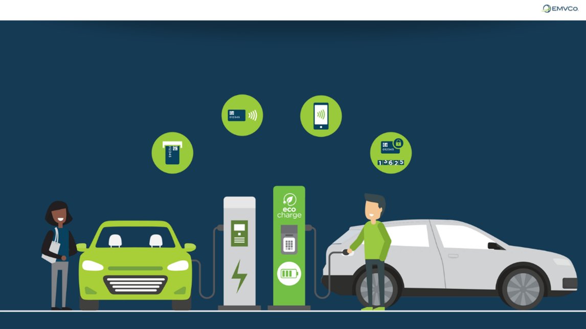EMVCo has announced the formation of an #ElectricVehicle (EV) Open Payments Task Force to explore how EMV® payment technology could help support a secure and seamless EV charging payment experience.

📰Read here: bit.ly/48gVhkY