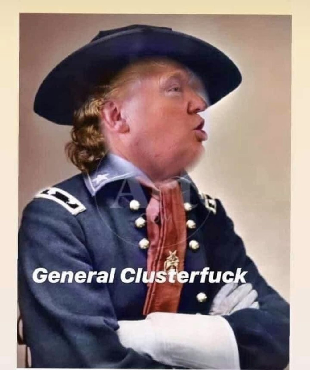 Bannie30's tweet photo. @PU28453638 So bad it’s actually embarrassing, but Maga can’t see what’s in front of their faces. https://t.co/TDbirYgYa6 https://t.co/6nOQpQX4cO