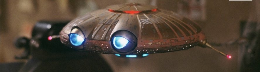 flooderdooden's tweet photo. @NES_Professor Johnny 5 is alive!

I'll see you that one--and raise you this one. https://t.co/hSuHfEW9cu