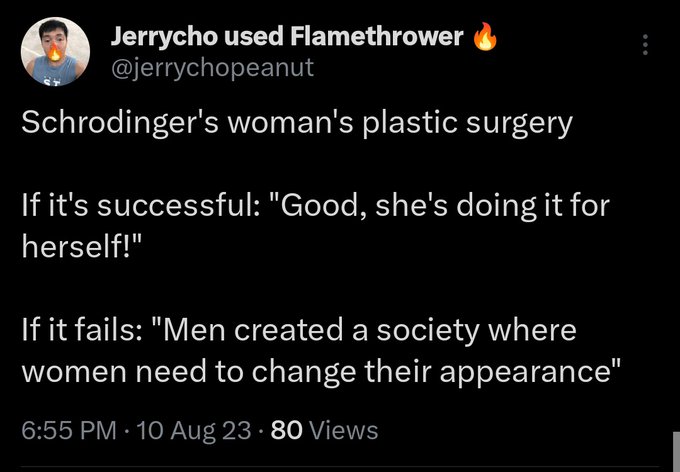 JayKay 23 tweet media