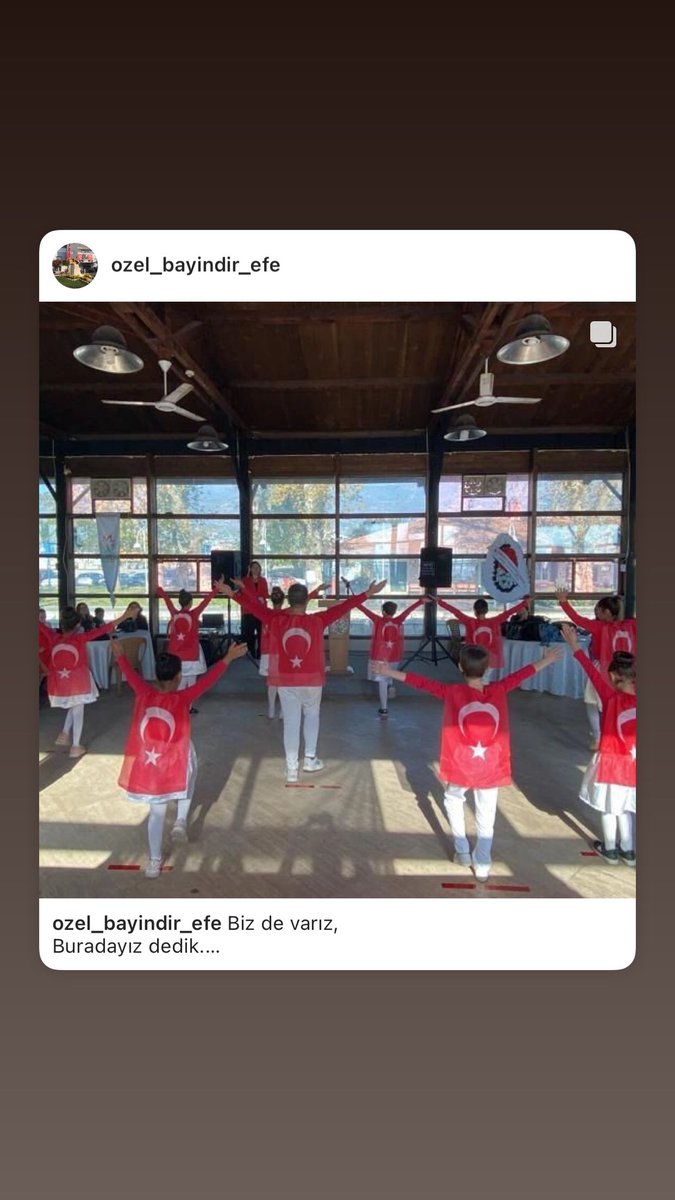 EgitimEfe's tweet photo. Türkçe-Matematik gibi akademik becerilerin yanı sıra, farkındalık oluşturma, farkında olma, toplum önünde kendini çeşitli yollarla ifade edebilme gibi birey olma yolundaki çalışmalarımız👇🏻 https://t.co/EM3uGQDtwL