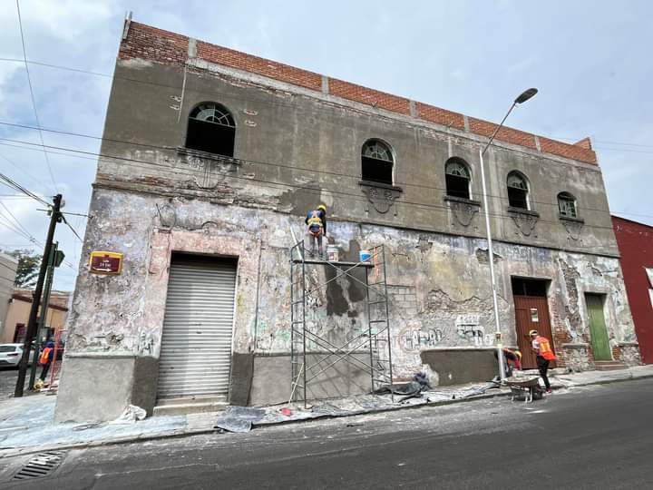 Avances <a href="/CasaAnalco/">Casa Analco FABUAP</a>