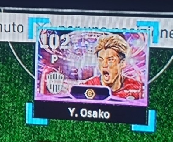 Goalzo's tweet photo. @Peshubapp Beast 🔥 https://t.co/9tiYUNPTnu