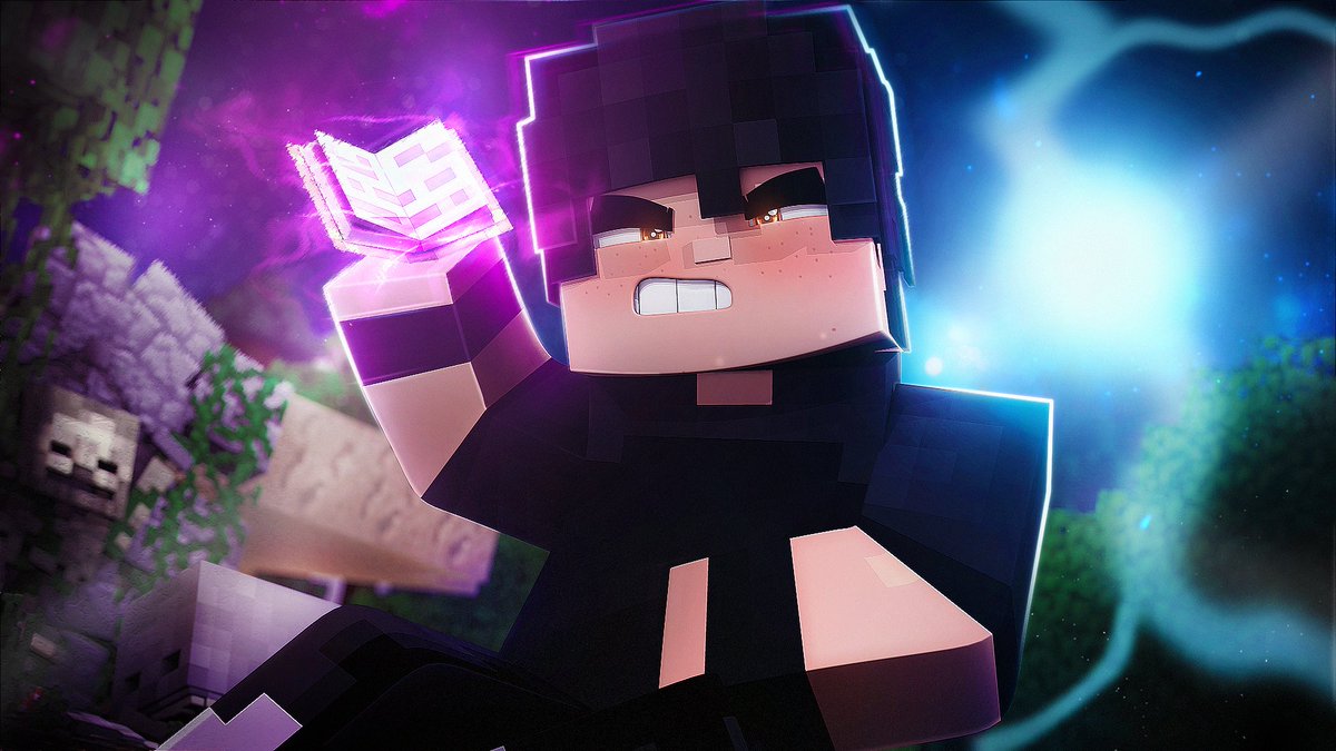 Minecraft THUMBNAILS HG STYLE🔥
🔁RT + FAV❤️