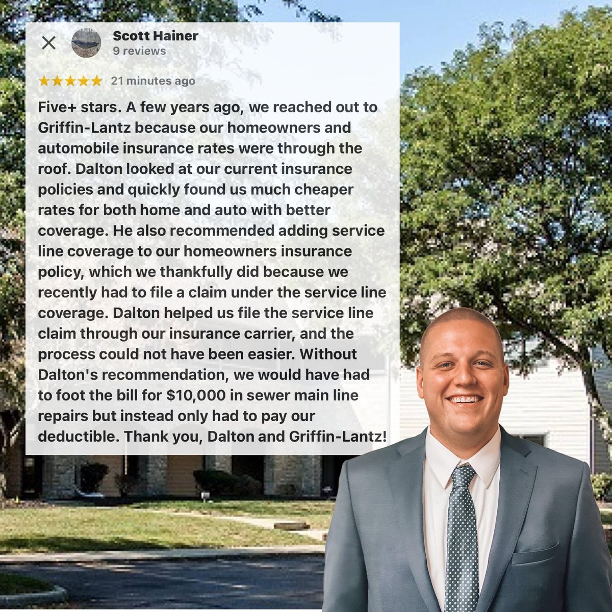 Griffin-Lantz Ins. (@griffinlantzins) on Twitter photo 