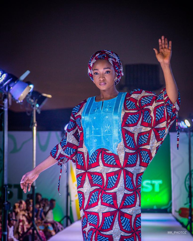 AREWA FASHION AND FOOD FESTIVAL tweet media