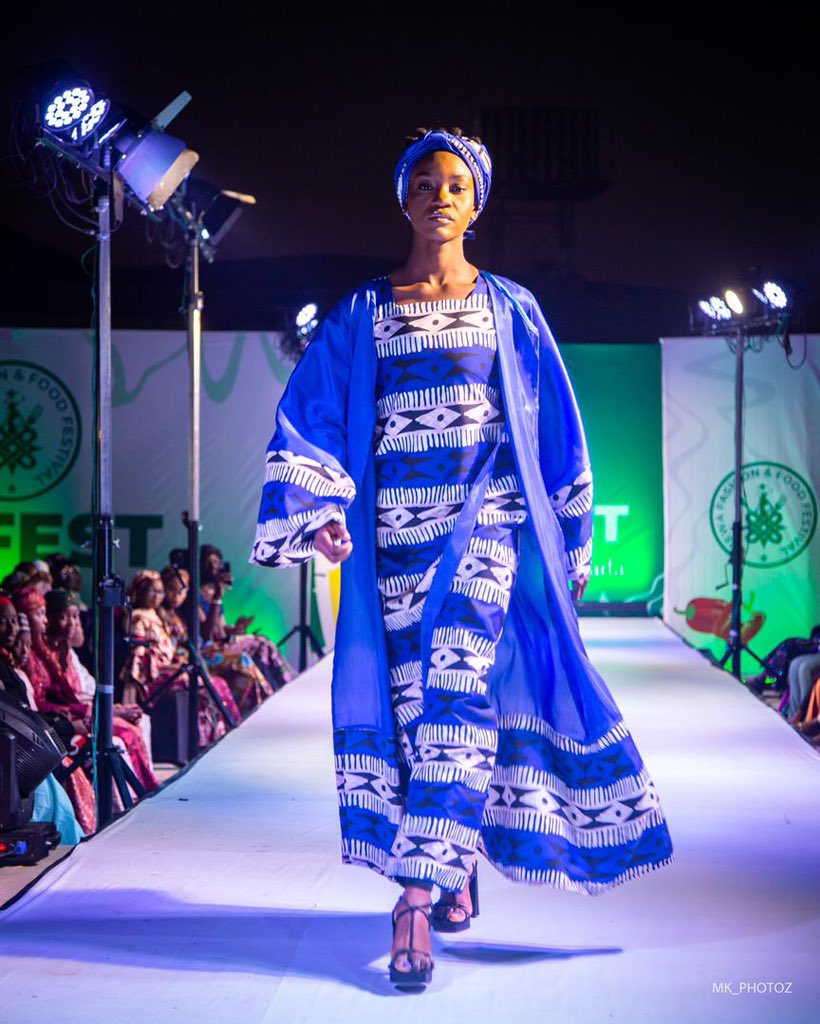 AREWA FASHION AND FOOD FESTIVAL tweet media