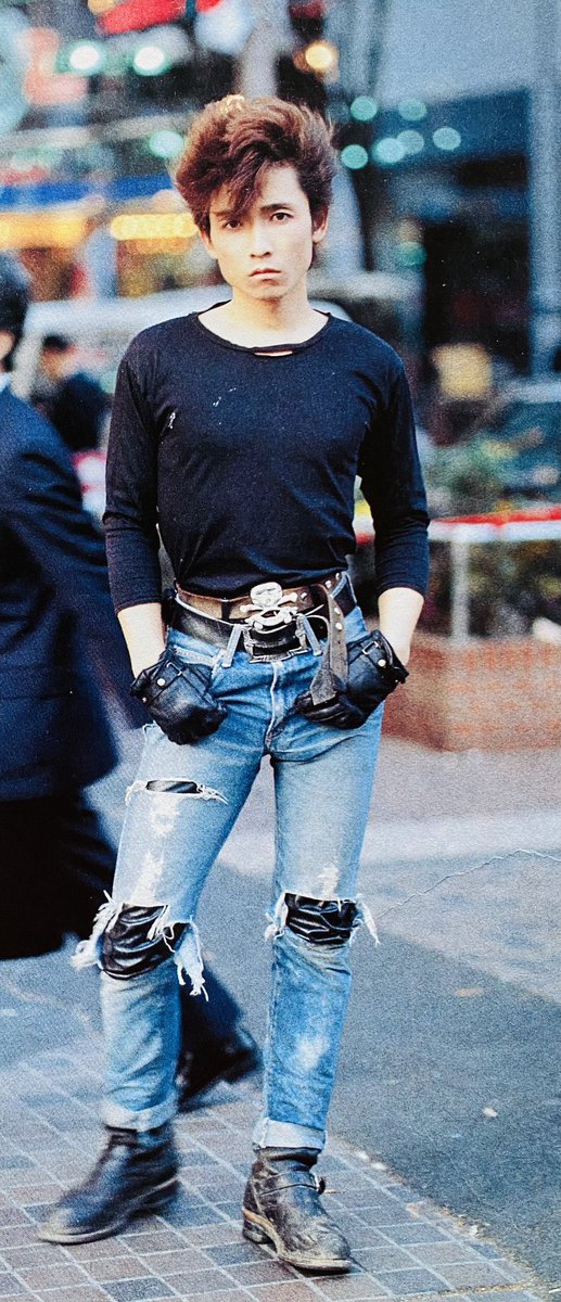 今日は何の日】 ㊗️浅井健一さん誕生日 （1964年12月29日）