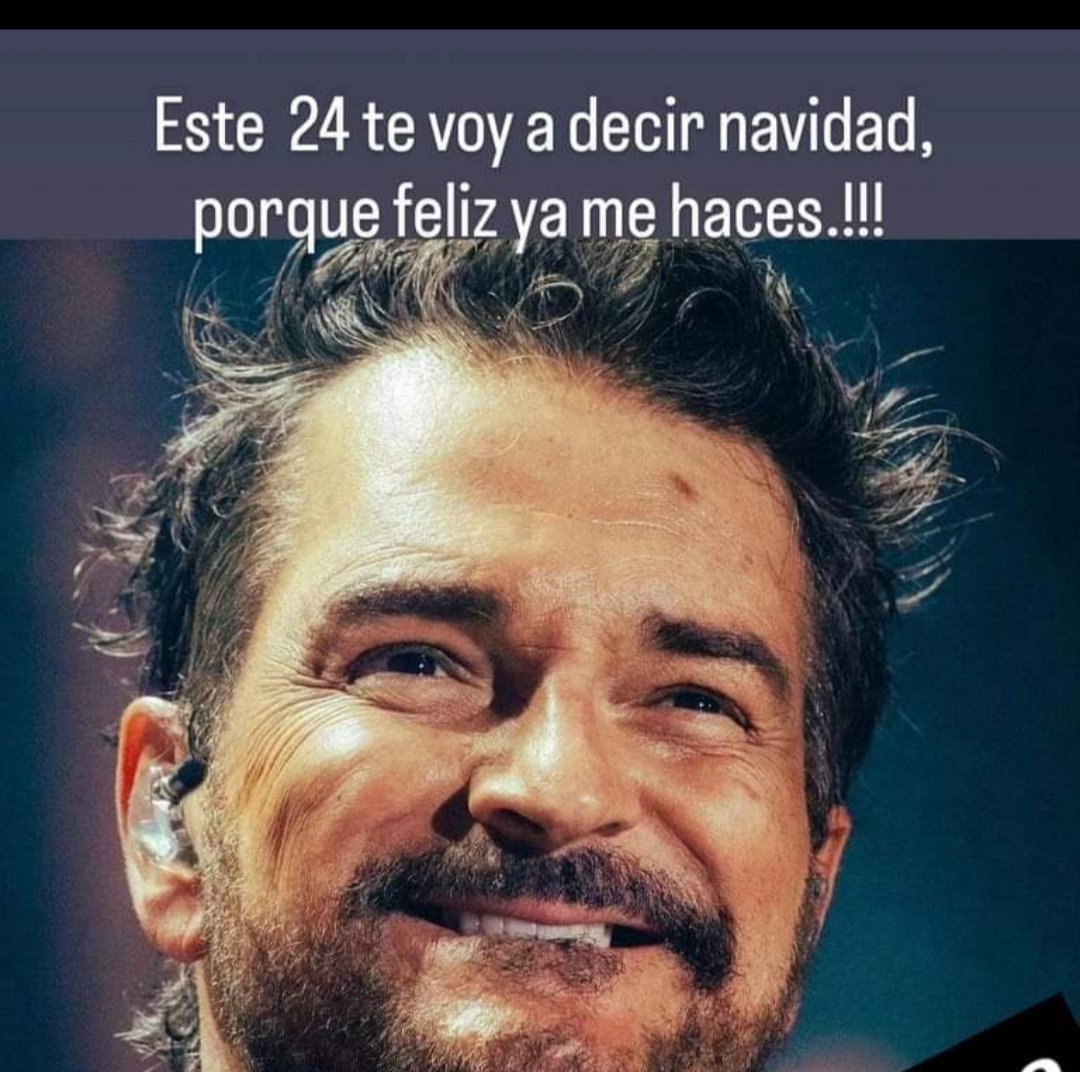 mariaislas37's tweet photo. @Ricardo_Arjona Gracias!!!a vos por tu magia....por tu música!!!! https://t.co/IrgRd1MKsn