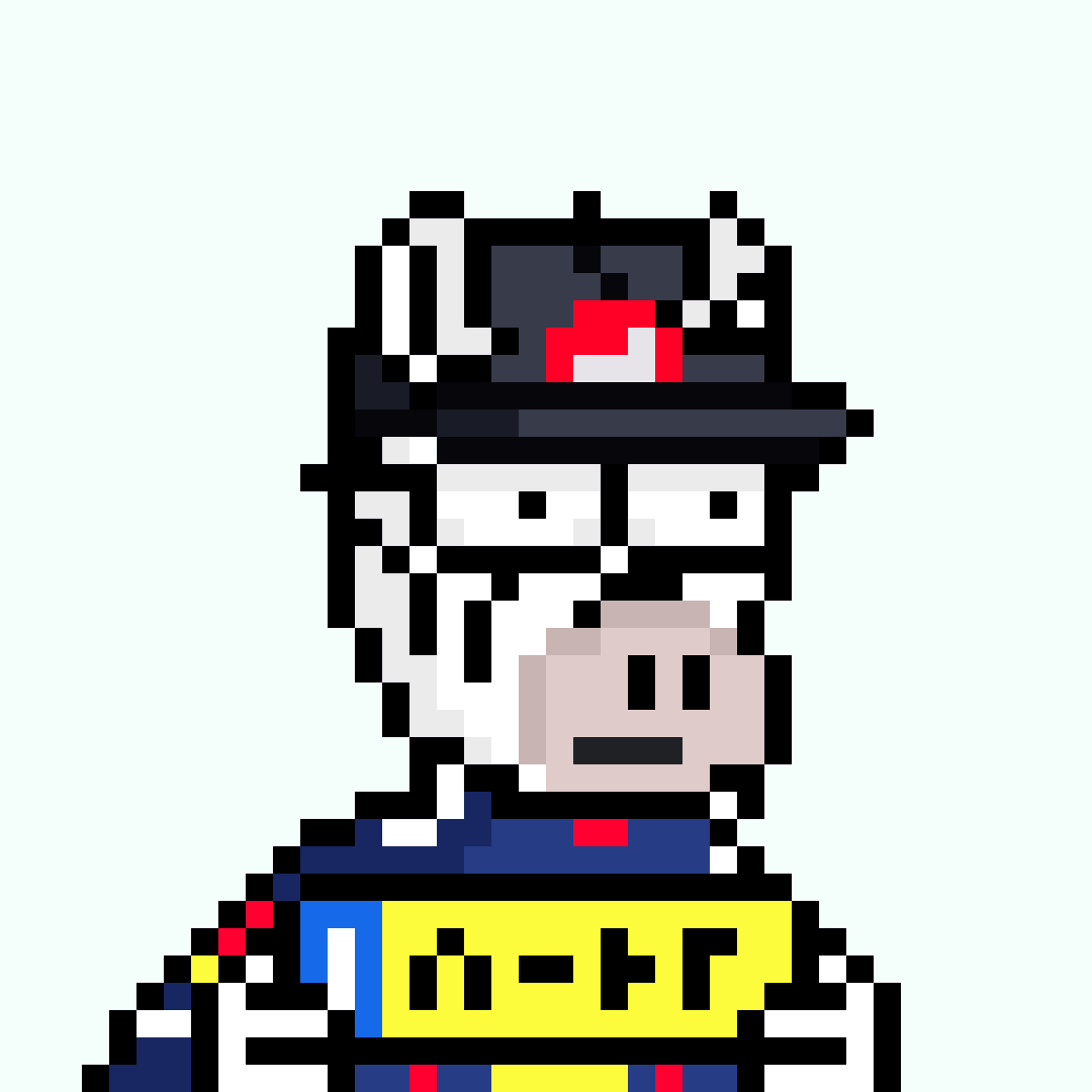 grabbed two @AnimagliaNFT because i couldnt help myself. seems like i got lucky <a href="/yaypegs/">yaypegs</a>