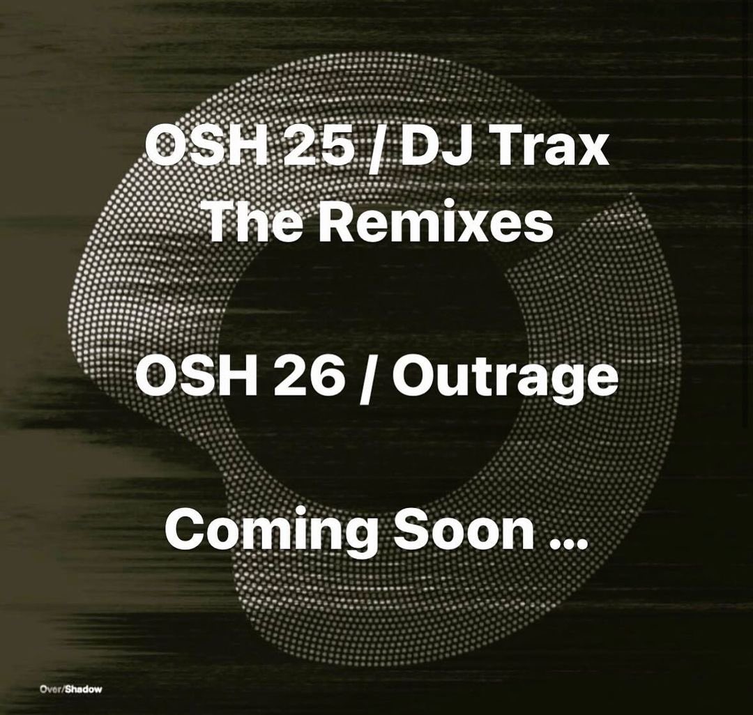 Outrage (@outragebeats) on Twitter photo 