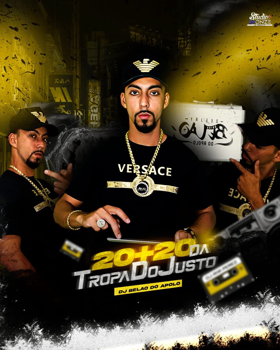 20+20 DATROPADOJUSTO🇸🇳🇲🇱
Chama No Rt Tropa do Homem 🤲🏽👻