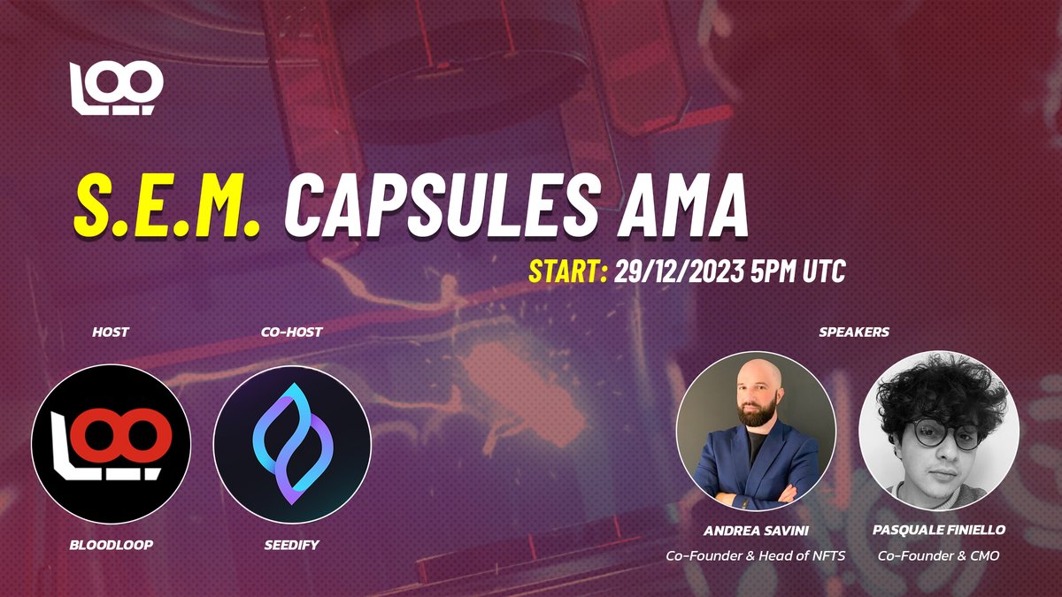 BloodLoop🔺 | Hero-Shooter tweet media