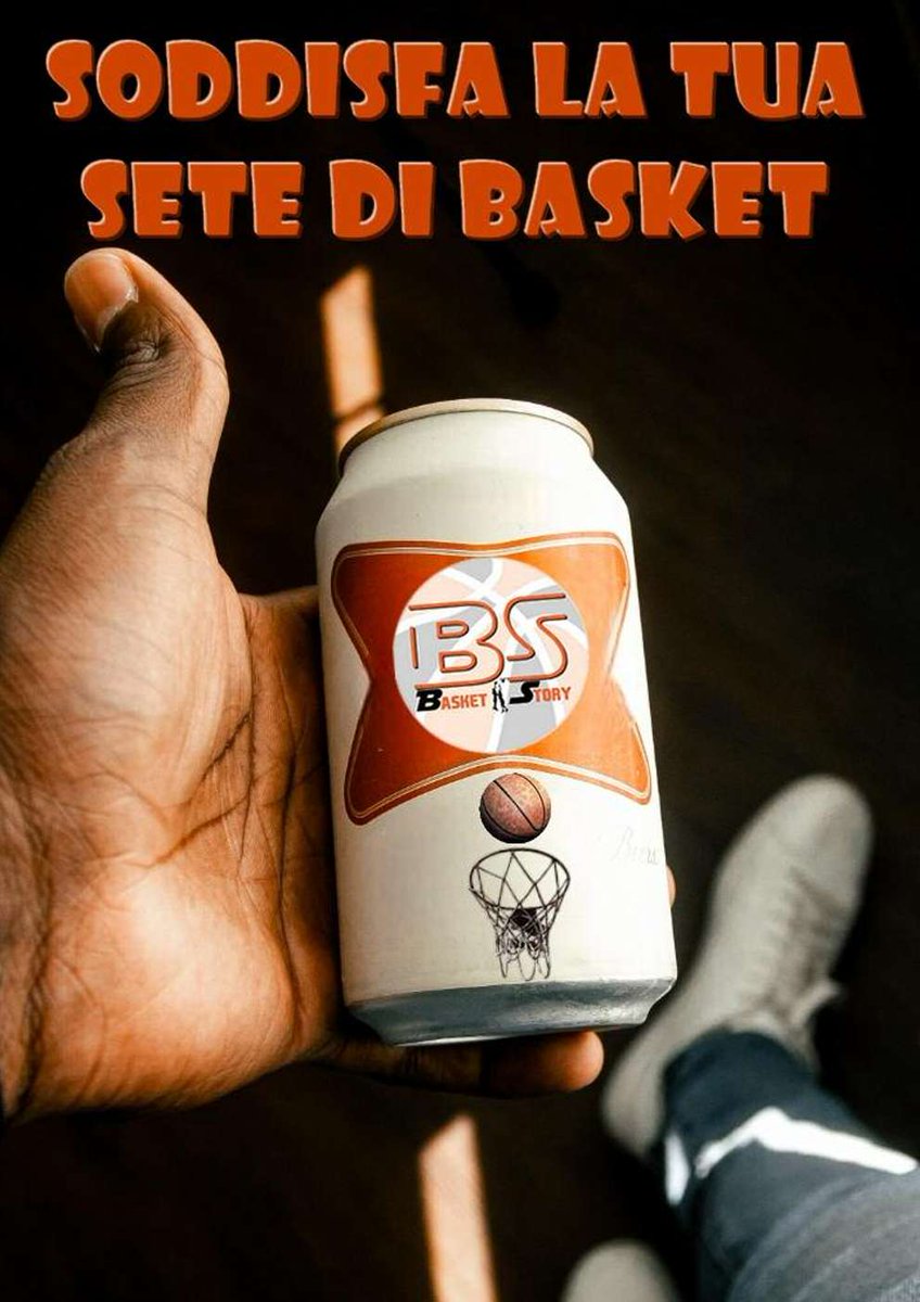 Baskettiamo.com tweet media