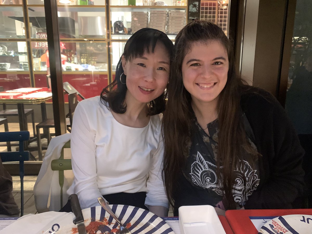 elly_lakes's tweet photo. Since June 2022 I have been a Board Member and Social Media Manager of the @SwissClub_TYO ๐ฏ๐ต๐จ๐ญ I recently started editing the articles for their website too, go check them out! I look forward to making new memories with them in 2024 ๐พ
#ellylakes #InsideJapan #swissclubtokyo https://t.co/EV2wALS326