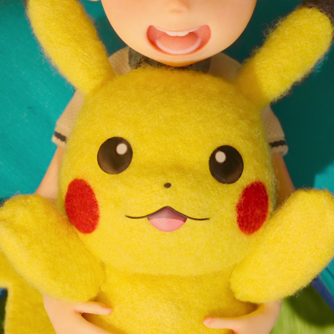 netflixgolden's tweet photo. i would literally do anything for them...
📺: Pokémon Concierge https://t.co/33RJ4QGysM