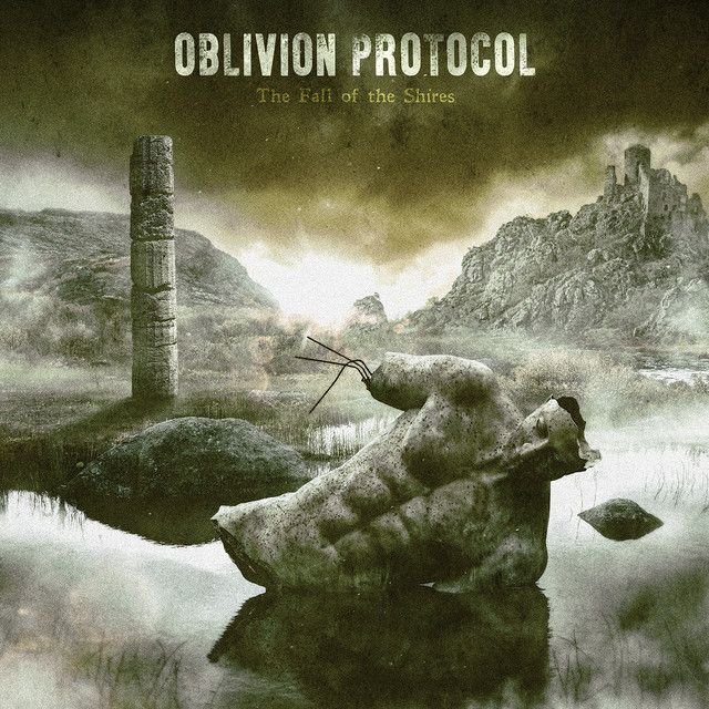 The Fall of the Shires - Album by Oblivion Protocol @oblivionproto, released 18-AUG-2023 #NowPlaying #ProgMetal ift.tt/s3FaTUl