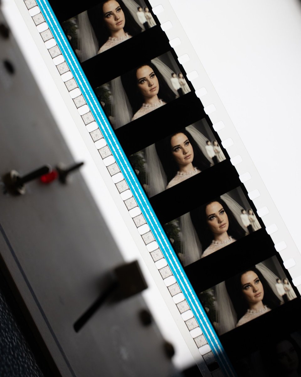 ProjectionistR's tweet photo. Some of the stunning #cinematography by Philippe le Sourd on @PriscillaMovie πποΈπ½οΈ
#priscillamovie #sofiacoppola #thefilmframeproject #filmframe #35mm #35mmfilm #upinthebooth #projectionist #projectionbooth #celluloid https://t.co/KnEpTWLf0r