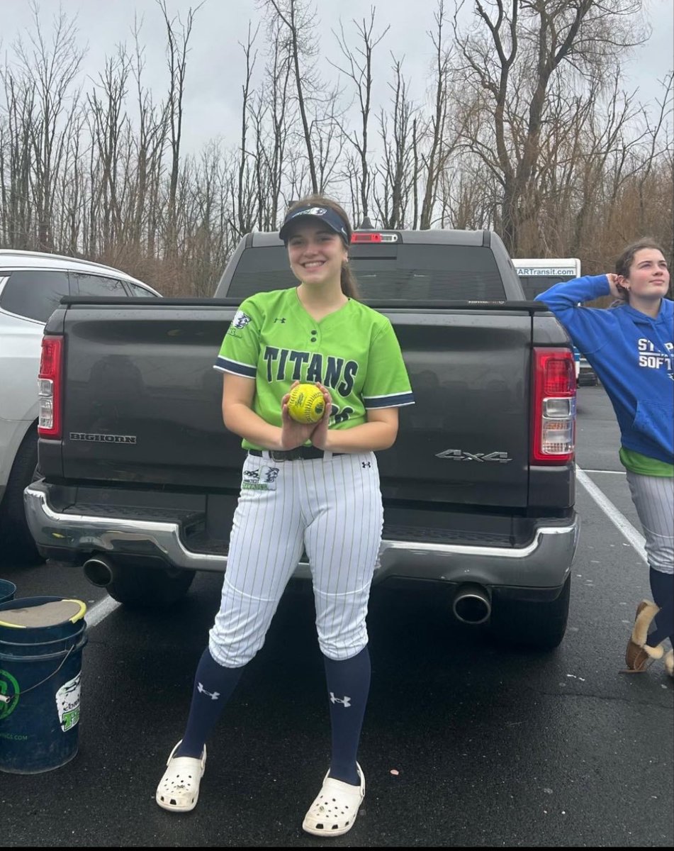 Leah Chatfield (@leahchatfield25) on Twitter photo Great day today on the mound pitching a no-hitter! 11 strike-outs with 1 walk! <a href="/coachkpaterson/">Kelly Paterson</a> <a href="/UNewHavenSB/">New Haven Softball</a> <a href="/IonaSoftball/">Iona Softball</a> <a href="/a_tiumalu/">Alyssa Tiumalu</a> <a href="/RJSSoftball/">Rita Jags Softball</a> <a href="/QU_Softball/">Quinnipiac Softball</a> <a href="/coachakcer/">Christine Akcer</a> <a href="/RhodySoftball/">Rhode Island Softball</a> <a href="/CoachAli_SCSB/">Coach Ali Maloof</a> <a href="/RIC_Softball/">RIC Softball</a> <a href="/ExtraInningSB/">EXTRA INNING SOFTBALL</a> Great day today on the mound pitching a no-hitter! 11 strike-outs with 1 walk! <a href="/coachkpaterson/">Kelly Paterson</a> <a href="/UNewHavenSB/">New Haven Softball</a> <a href="/IonaSoftball/">Iona Softball</a> <a href="/a_tiumalu/">Alyssa Tiumalu</a> <a href="/RJSSoftball/">Rita Jags Softball</a> <a href="/QU_Softball/">Quinnipiac Softball</a> <a href="/coachakcer/">Christine Akcer</a> <a href="/RhodySoftball/">Rhode Island Softball</a> <a href="/CoachAli_SCSB/">Coach Ali Maloof</a> <a href="/RIC_Softball/">RIC Softball</a> <a href="/ExtraInningSB/">EXTRA INNING SOFTBALL</a>