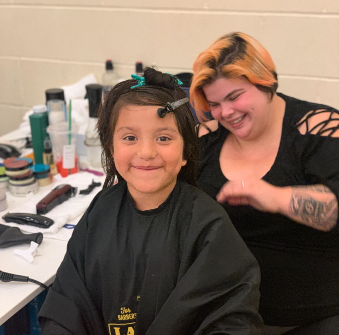 The Beyond Project tweet media