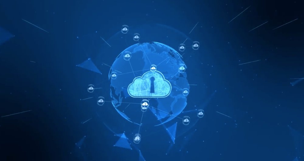 Learn how the Solver Multi-Tenant Cloud solution brings you the best in cloud security, as well as ease of use in this quick 2-minute video overview. Watch it at hubs.li/Q02djcnt0