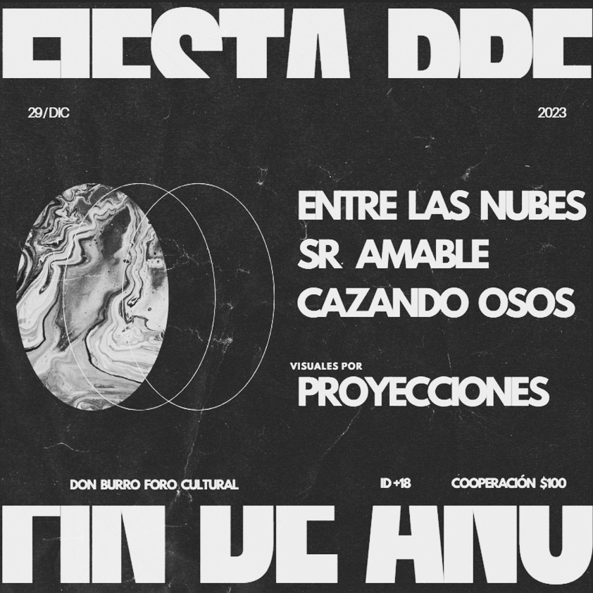 amablitico's tweet photo. Mañana, viernes 29, gran musicón en Don Burro. Caigan si andan por el rumbo! #CUU https://t.co/nd72lYzjTU