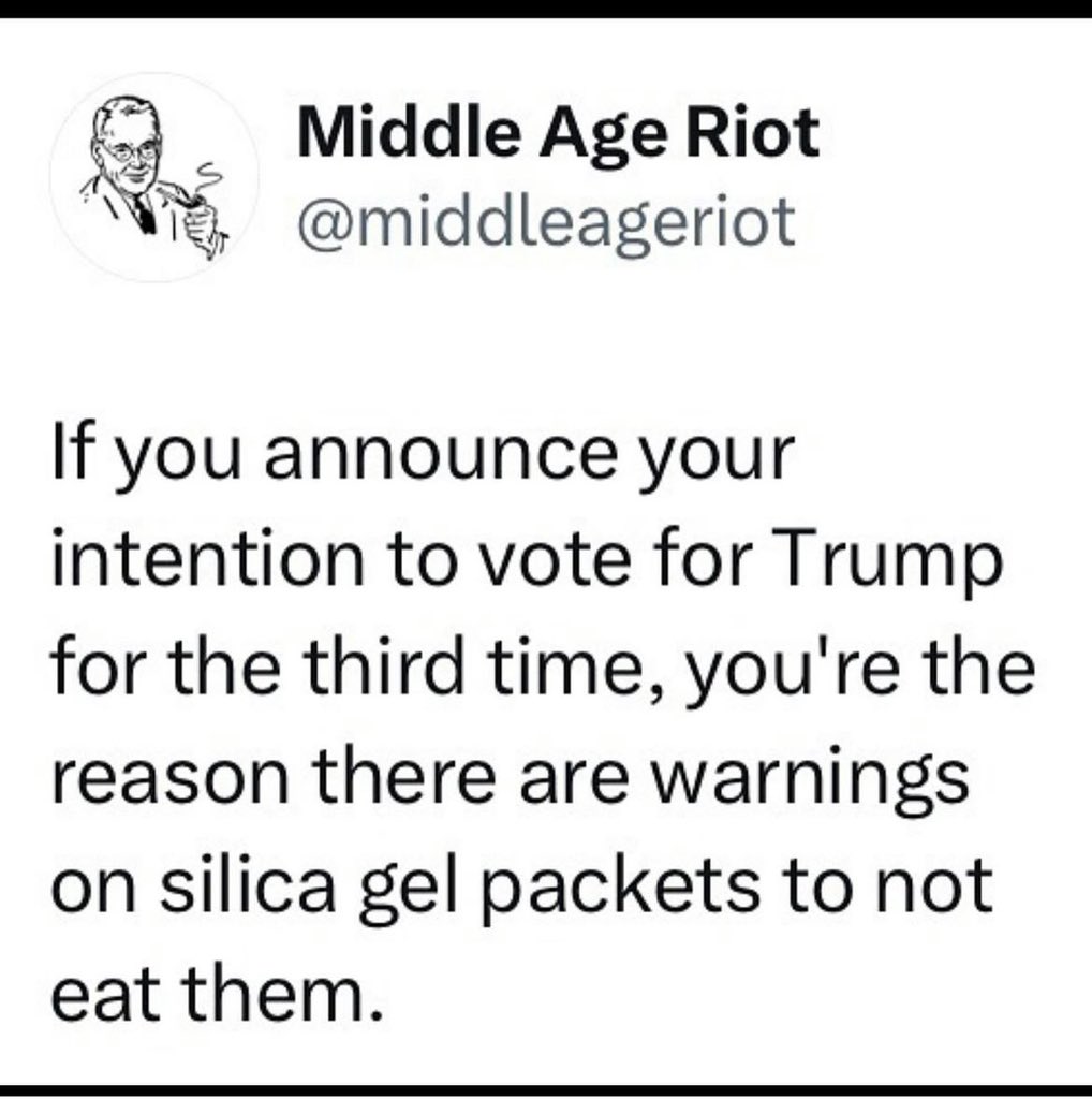 Bannie30's tweet photo. @PU28453638 Trump only cares about trump. Get real. https://t.co/wmNserE7e3